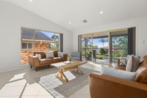 White Sands Retreat by Experience Jervis Bay, Vincentia